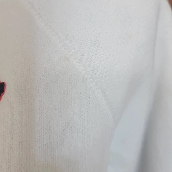 Vintage Wayne Studebaker‎ Staff Car Club Haynes Activewear Sweatshirt Unisex - Picture 8 of 12